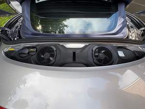 2022 911 Carrera S Cabriolet ~2 800 milles, boîte manuelle à 7 vitesses, moteur turbo 6 cylindres en ligne de 443 ch, packs Sport et Premium - Product Image 6