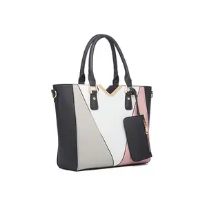 High Quality Customized Best Big Capacity Ladies Hand Bags Waterproof Best Selling Ladies Hand Bags