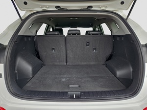 2017 pour Hyundai Tucson 2S tout nouveau SUV coréen chaud 4WD Navigation HID 2 touches direction gauche excellent état caractéristiques vente de voitures d'occasion - Product Image 5