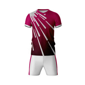 Oem Service Low Price Sublimation Ice Hockey Uniform Team Wear Unique Style Ice Hockey Uniform For Unisex - Product Image 5