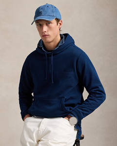 Sweat à capuche classique pour hommes Fournisseur de mode Streetwear personnalisé Fabricant de style décontracté pour les commandes en gros - Product Image 4