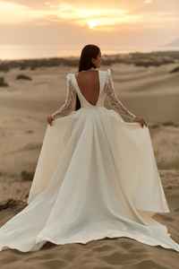 Vestido de lentejuelas de lujo hecho a mano, vestido de cuentas digno de alfombra roja para mujer, vestidos de noche formales informales para graduación, fiesta de boda de dama de honor Sexy - Product Image 5