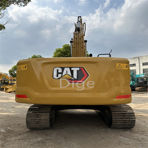 Precio barato Japón Original Caterpillar CAT320GC excavadora usada sobre orugas Mini CAT320DL 320d2 320GC 320GX excavadora en Stock - Product Image 4