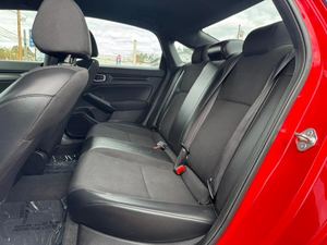 Honda Civic Sport FWD 2022 d'occasion, conduite à gauche, Euro V, 50 001 à 75 000 miles, 200 à 250 ch - Product Image 2