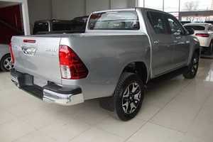 2021มือสอง TO-Yo-TA HIL-UX LHD - Product Image 4