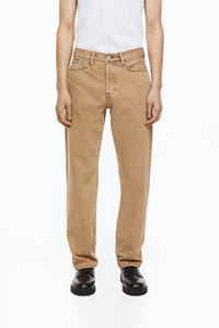 Pantalones Cortos de Mezclilla para Hombre de Alta Calidad, Estilo Vintage, Corte Recto, Cintura Alta, Secado Rápido, Desgastados y Rotos - Product Image 3