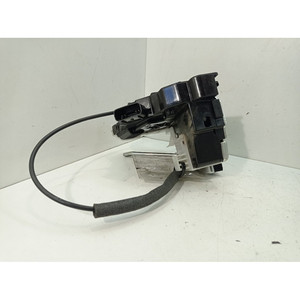 Serratura Anteriore Destra HYUNDAI i20 Serie 81320C8040 G4LA (12>18) - Product Image 5
