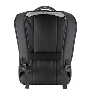 Zaino per Laptop Personalizzato 600D Resistente all'Acqua con Accessori per Promozioni - Product Image 6