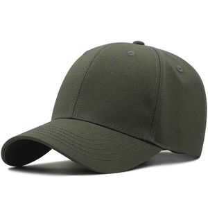 Gorras de Béisbol Deportivas Unisex de Estilo Nuevo, Servicio OEM, Diseño Personalizado, Clásicas, Ajustables, para Protección de la Cabeza - Product Image 6