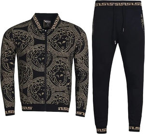 2025 pantalons évasés personnalisés pour hommes des meilleurs fabricants de vêtements du Pakistan lavage à l'acide Vintage pour survêtement de jogging en coton imprimé bouffant - Product Image 5