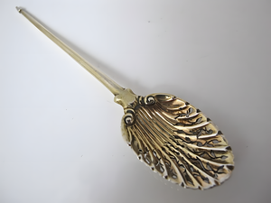 Juego de cuchara de metal de lujo PARA CENA DE BODA Restaurante Hotel Uso en precio al por mayor - Product Image 2