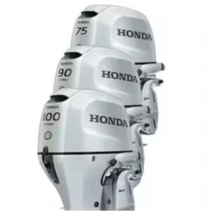 NEW/USED HOT DISCOUNT 2022 2.5hp 3.5HP 6hp 4HP 8HP 9.9HP 15HP 20HP 25HP 4 Stroke <b>Outboard</b> Motor <b>Boat</b> Engine - Product Image 4