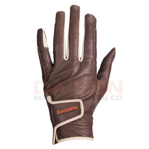 Guantes de Equitación Hechos en Pakistán, Venta al Por Mayor, Material Duradero - Product Image 2