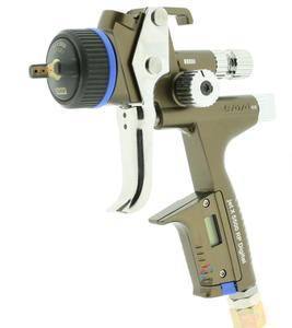 Las Mejores Ofertas en Pistola de Pulverización Digital Profesional Jet X5500 RP con Boquilla de 1.3 mm, Alimentada por Batería, Versión 1061697 - Product Image 4