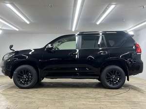 Usado para Toyota Land Cruiser Prado transmisión automática combustible diésel Euro 5 estándar de emisión - Product Image 5