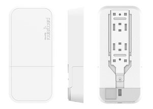 MikroTik wAP 60G AP Client Device, RBwAPG-60ad-A, 60GHz, 1x RJ45 1000Mb/s - Product Image 2