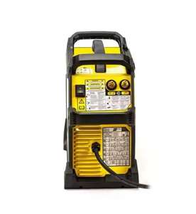 Original ESABRebel 205ic AC/DC Multiprocess <b>Welder</b> <b>for</b> <b>Sale</b> with Consumable Kit - Product Image 1