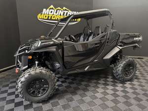 Commander XT 1000R 2025 - Product Image 6