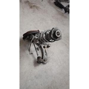Sensor de masa mecánico delantero izquierdo para Volkswagen Beetle Serie (11>) - Product Image 2