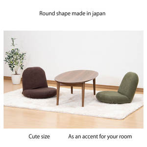 Chaise simple inclinable moderne de luxe en cuir pour la salle à manger de bureau à domicile accessoire de meubles le plus vendu de longue durée élégant pour - Product Image 2