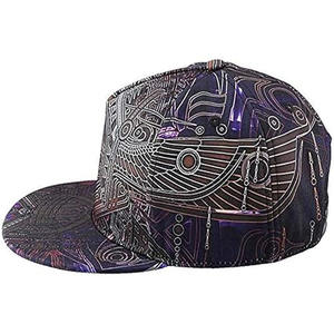 Vente en gros de casquette de baseball classique personnalisée 6 panneaux casquette taille réglable couleur unie casquettes chapeaux casquettes noir - Product Image 3