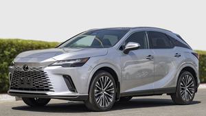 Nuevo/USADO 2025 LEXUS RX350 HÍBRIDO/AWD con Cámara Trasera 360, Capacidad de Carga 31-40T, Emisión Diésel/GAS, Automático - Product Image 2