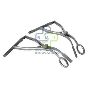 Gerber Sub Acromion Spreader Left 32mm German Stainless Steel Orthopedic Instruments by Broadway Medical Innovations