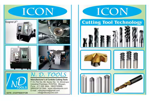 Fresa de punta esférica de alta calidad, herramienta de punta esférica con revestimiento Altin, OEM personalizable - Product Image 4