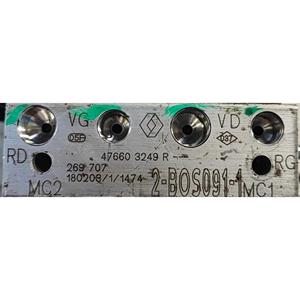 ABS DACIA Sandero Serie II H4BD4 Gasolina 900 (12>20) - Product Image 3