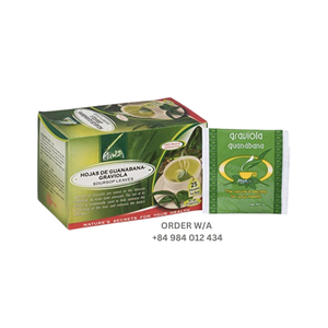 Vente en gros de thé Guanabana de haute qualité et à des prix abordables - Product Image 4