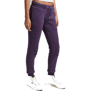 New Arrival Customised High Waist <b>Women's</b> Jogger Casual Style Elastic Waist Street Wear <b>Trouser</b> for <b>Summer</b> Use - Product Image 1