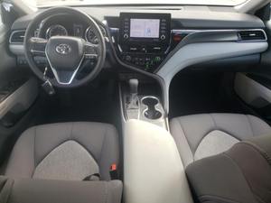 VOITURE D'OCCASION À VENDRE 2023 Toyota Camry LE22 (Véhicule d'accident abordable) - Product Image 2