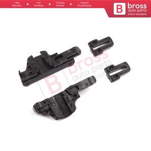 Juego de Rieles y Soportes para Techo Solar V1BSR617 para Megane Scenic MK2 3 Laguna MK3 Koleos Latitude Talis - Product Image 2