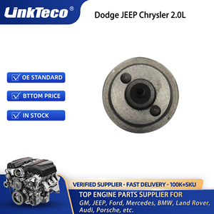 Árbol de Levas Linkteco Compatible con <span class=keywords><strong>Dodge</strong></span> Plymouth Neon Stratus Breeze Chrysler Cirrus 2.0L 1996CC 122Cu. En. L4 GAS SOHC 97-05 4777128 - Product Image 6
