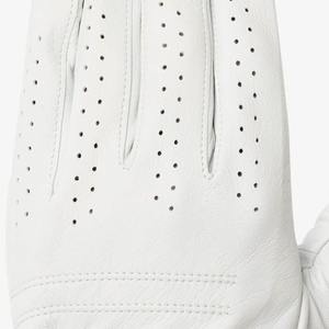 Guantes de Golf de Moda de Alta Calidad en Piel Cabretta con Logotipo Personalizado, Súper Suaves, Transpirables, Ecológicos, Térmicos, Antideslizantes para Exteriores - Product Image 5