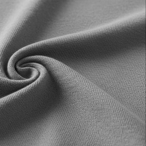 Ensemble deux pièces pour femmes, tissu tricoté à séchage rapide, respirant, confortable, vêtements de tous les jours, vêtements de mode, fournisseur de vêtements en gros, taille XL - Product Image 4