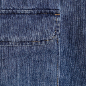 Vaqueros Cargo Lavados para Mujer, de Cintura Alta, Ajuste Holgado, Múltiples Bolsillos, Pantalones Largos Casuales con Cremallera, Verano, ODM - Product Image 6