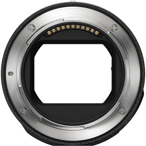 Z8 Mirrorless Camera Body Bundle Professional Digital Kit with FTZ II Mount <b>Adapter</b> - Product Image 2