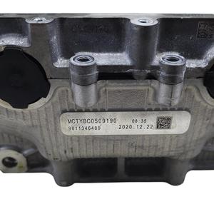 Tête de moteur complète PEUGEOT 208 Série 9811346480 HN05 Essence 1200 (19>) - Product Image 6