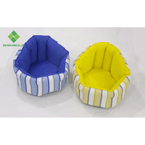 Vente en gros de lits respirants pour chiens et chats de grande taille, canapé-lit à motif floral et accessoires lavables pour animaux de compagnie, exportation en vrac - Product Image 4