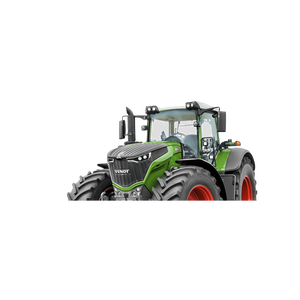 Venta al por mayor Tractor Fendt precio barato suministro a granel exportación listo - Product Image 4