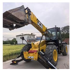 รถยกมือสองใช้สำหรับกล้องส่องทางไกล - Product Image 1