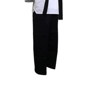 Uniforme de Taekwondo Profesional OEM 2026 de Alta Calidad, Ropa de Competición de Artes Marciales Personalizable, Uniforme de Taekwondo Personalizable - Product Image 4