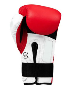 Equipo de boxeo de alta calidad, nuevos guantes de boxeo ganadores profesionales, guantes de boxeo hechos a medida con su propio logotipo impreso - Product Image 2