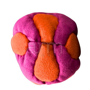New Design Hacky Sack <b>Balls</b> Light <b>Weight</b> Hacky Sack <b>Ball</b> Soft Plastic Wholesale Promotion Clear Hacky Sack <b>Ball</b> - Product Image 4
