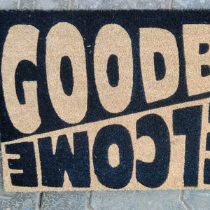 Tapis de porte tuftés en PVC de haute qualité lavables et à prix compétitif disponibles en vrac pour l'exportation - Product Image 1