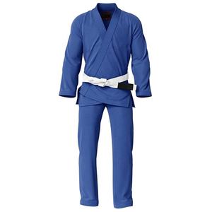 Kimono de Judo, Bjj, Artes Marciales, Uniforme de Combate Unisex, Logotipo Personalizado al por Mayor, Diseño de Color, Karate, Jiu Jitsu Brasileño, Kimono de MMA - Product Image 5