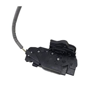 CERRADURA DELANTERA DERECHA MERCEDES Clase A (W177) A0997203402 (18>) - Product Image 6