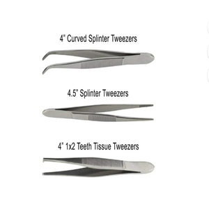 Kit de Dissection Avancé pour Étudiants, Instruments Médicaux, Anatomie de Coupe, Scalpel, Laboratoire Vétérinaire, Vente en Gros, 22 Pièces - Product Image 4