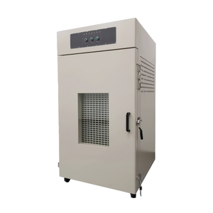 Zwei schicht ige Hoch leistungs batterie Explosions geschützte Test kammer mit Edelstahl beschichtetem Innen-und Schutz fenster - Product Image 2